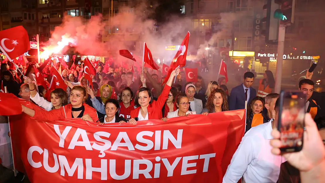 Karabağlar bu hafta sonu ayakta!