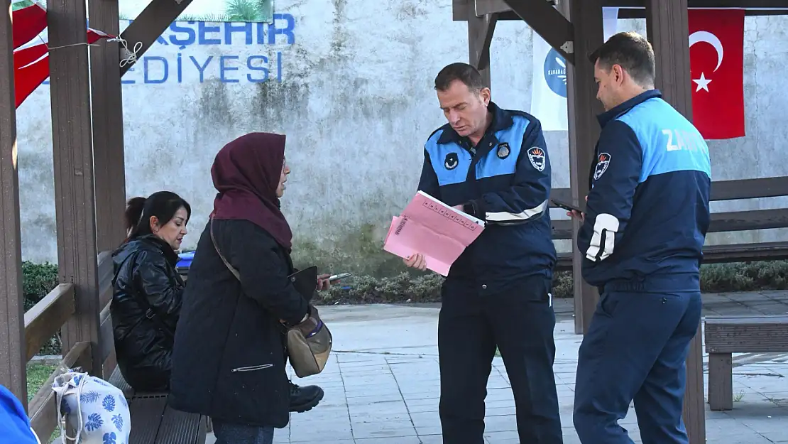 Karabağlar'da çevre kirliliğine karşı sıkı denetim: Yaptırımlar artırıldı