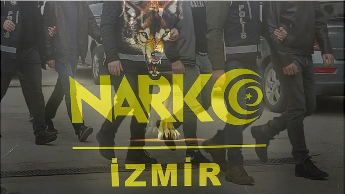 Karabağlar'da Erez'in burnu zehire geçit vermedi!