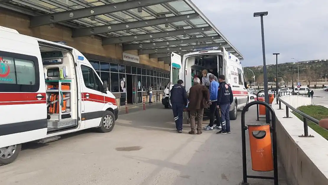 Karabük’te otomobil şarampole devrildi: 1 ölü