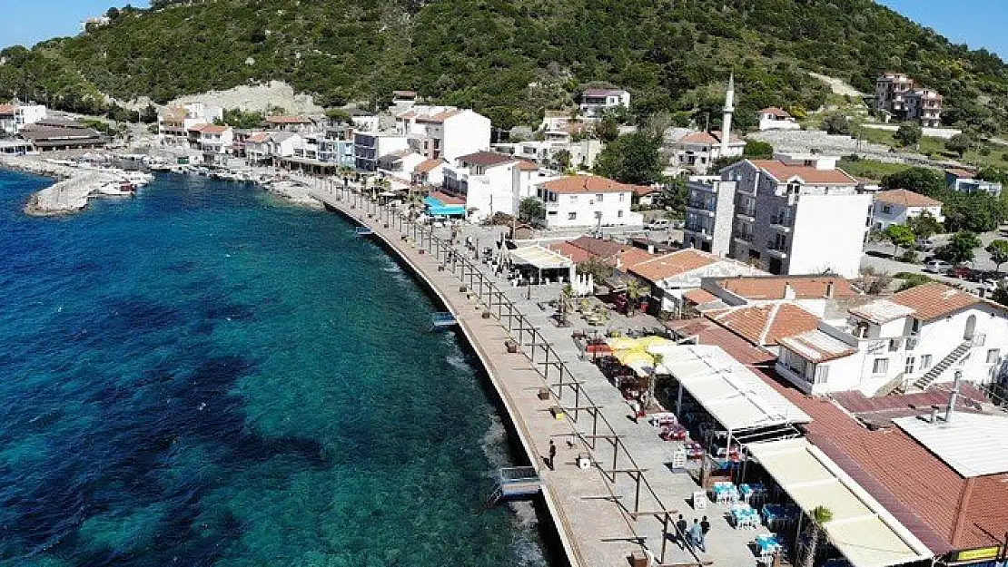 Karaburun’da oy oranları belli oldu… Hangi ittifak ne kadar oy aldı