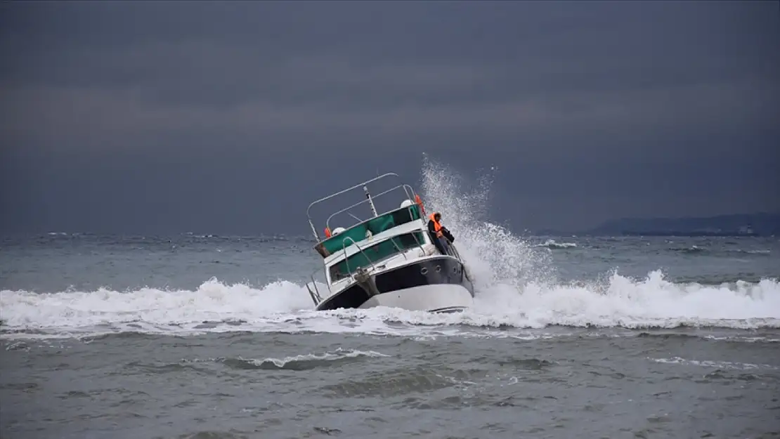 Karadeniz, Marmara, Ege ve Akdeniz'de yaşıyorsanız uyarı geldi: Yarın öğle saatlerinde...