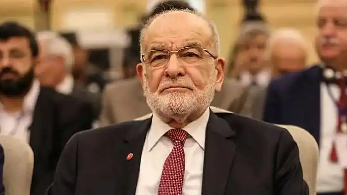 Karamollaoğlu, Akşener’in sözlerini yorumladı