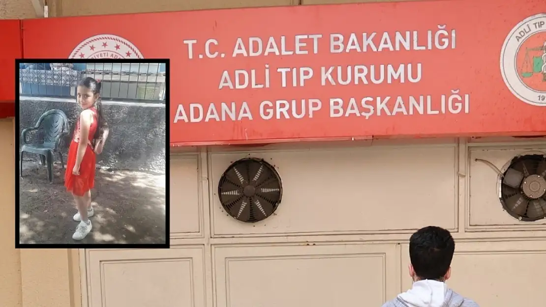 Kardeşini kurtarmak isteyen 11 yaşındaki Dilan hayatını kaybetti