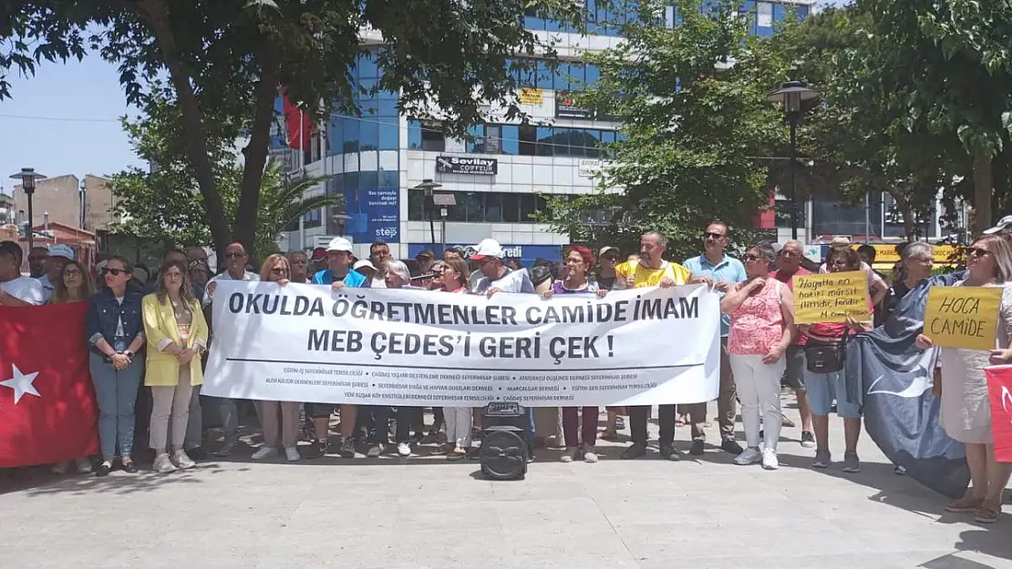 Karne günü eylem