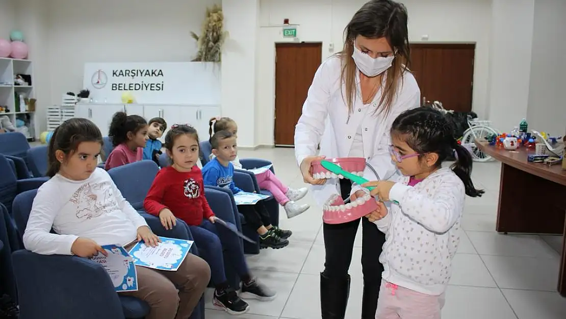 Karşıyaka Belediyesi’nden 10 bin kişiye sağlık hizmeti