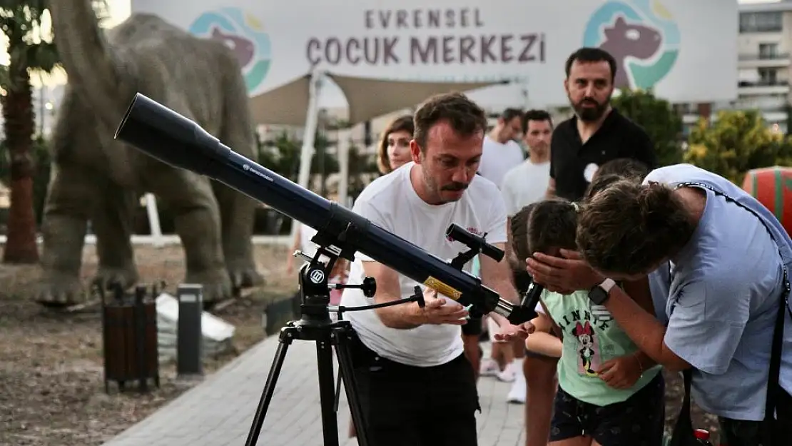 Karşıyaka Belediyesi’nden öğrencilere özel etkinlik programı