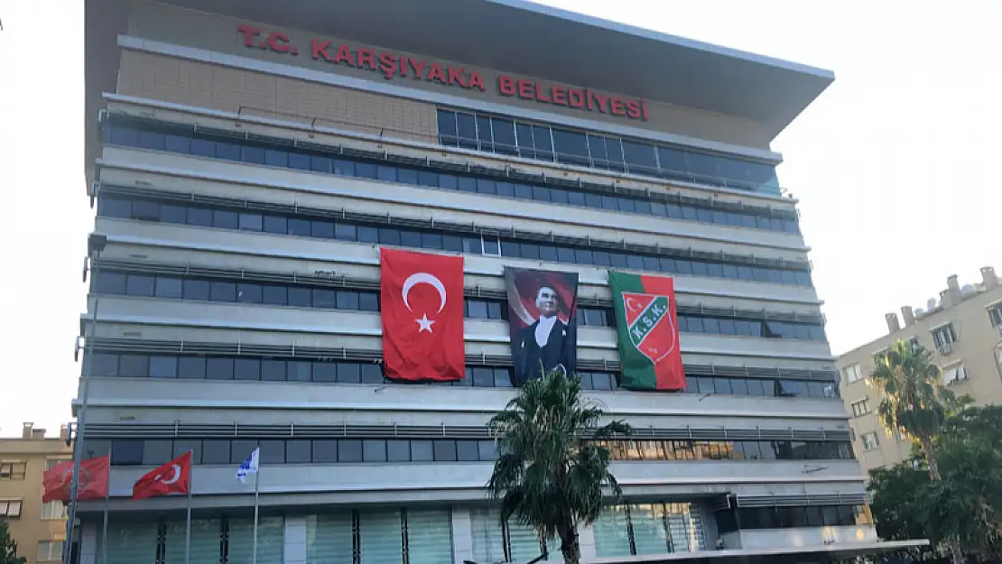 Karşıyaka Belediyesi’nden ödemelere dair açıklama