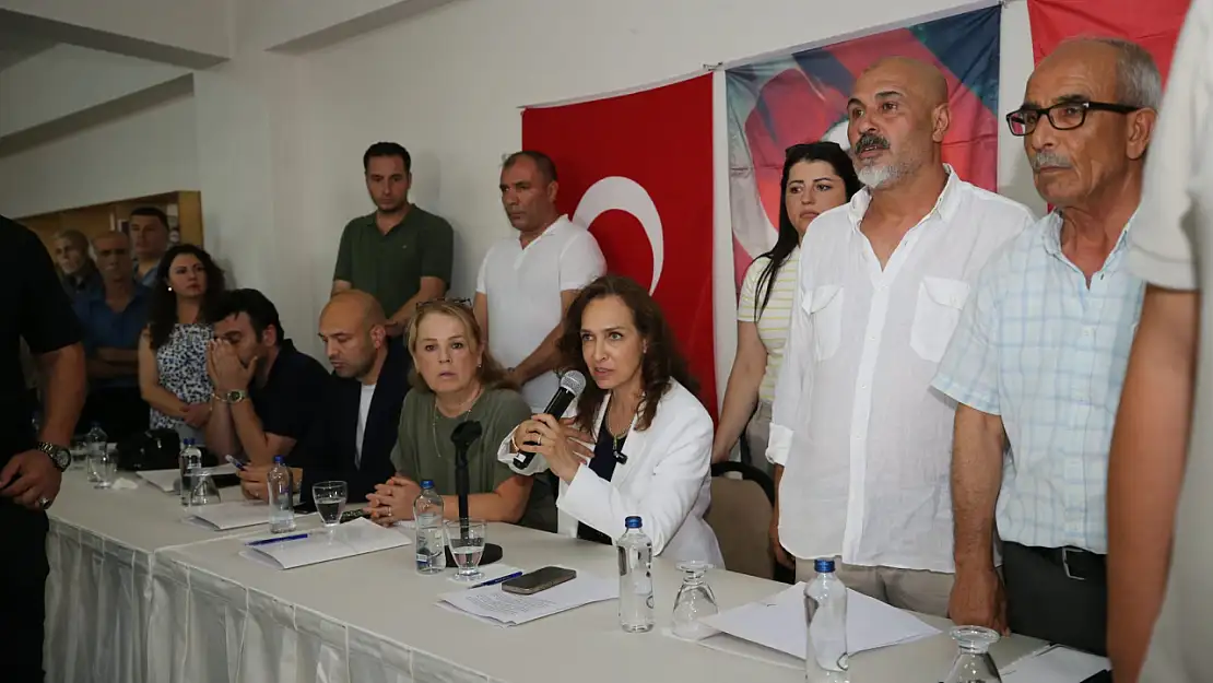 Karşıyaka'da kentsel dönüşümde yeni adım!