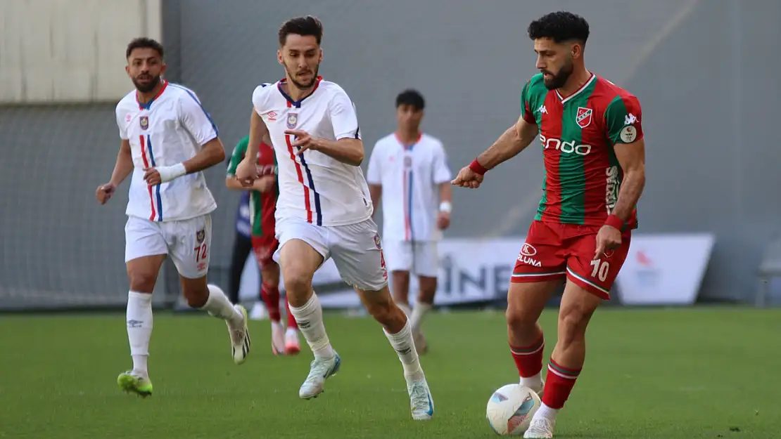 Karşıyaka'da kriz büyüyor: Enes Nalbantoğlu takımdan ayrıldı