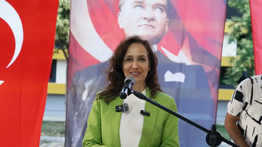 Karşıyaka'da mahalle şenliği coşkusu