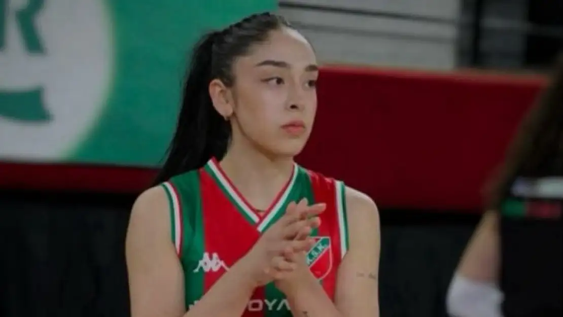 Karşıyaka Voleybol, İklimya Demir'le yollarını ayırdı