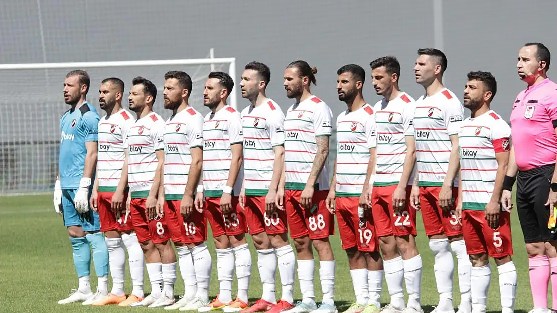 Karşıyaka yeniden play-off hattında