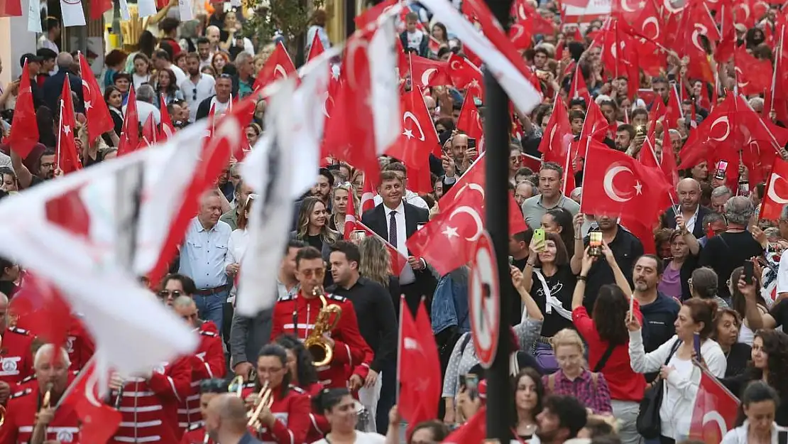 Karşıyaka’da 30 Ağustos Coşkuyla kutlanacak