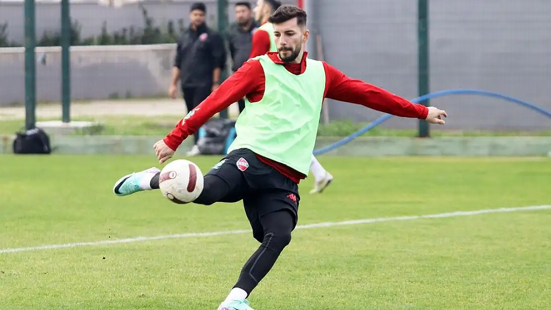 Karşıyaka'da Alpay Koldaş ile yollar ayrıldı