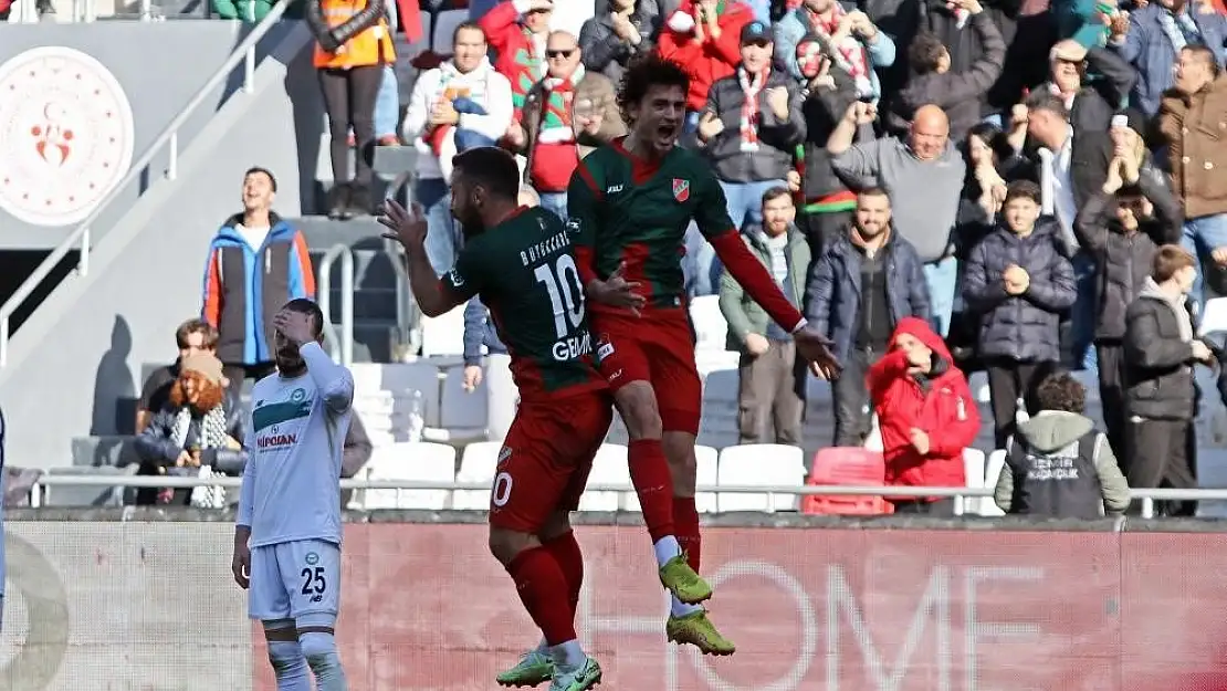 Karşıyaka'da Emre Gemici rüzgârı esiyor