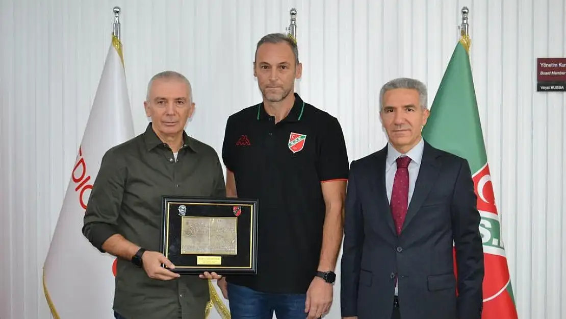 Karşıyaka’da Gökhan Öner dönemi