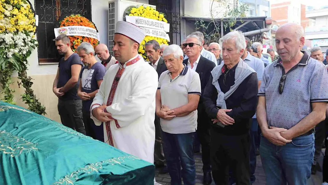 Karşıyaka’da ihmal iddiası! Yaşlı kadın…