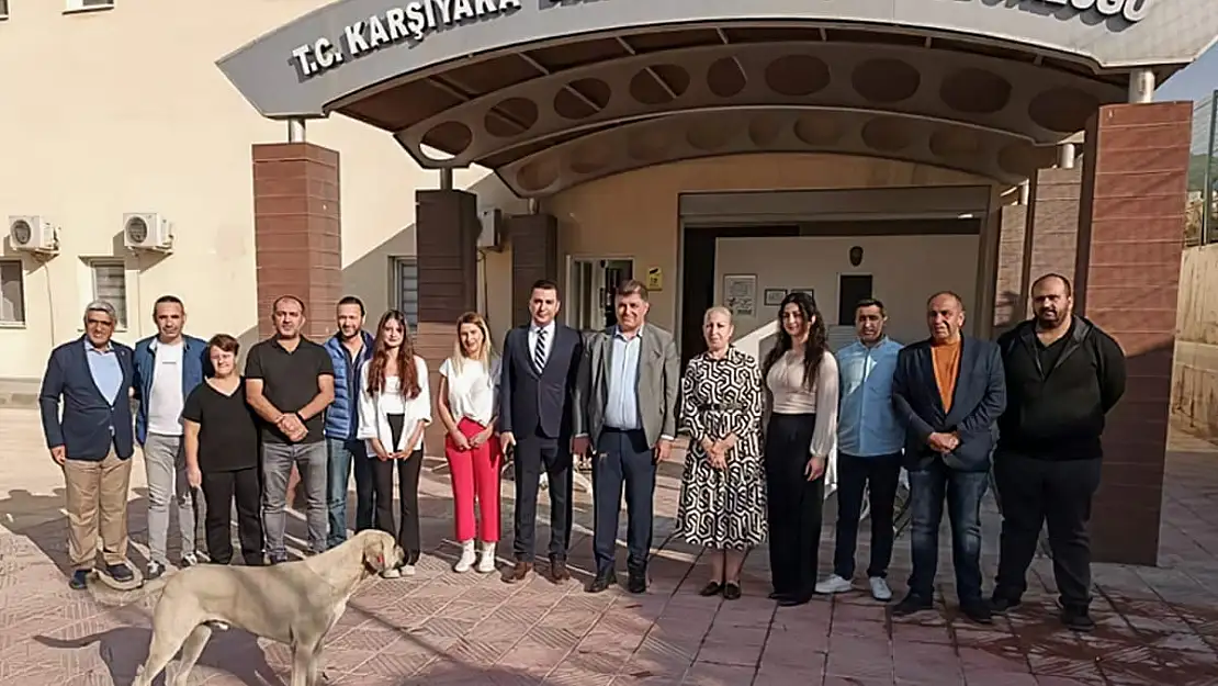 Karşıyaka’daki ‘Dijital Arşiv Yönetim Sistemi’ Güçlendi