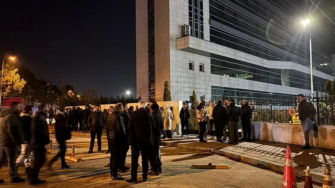 Kartalkaya'daki otel yangınına ilişkin gözaltı ve tutuklamalarda son durum nedir?