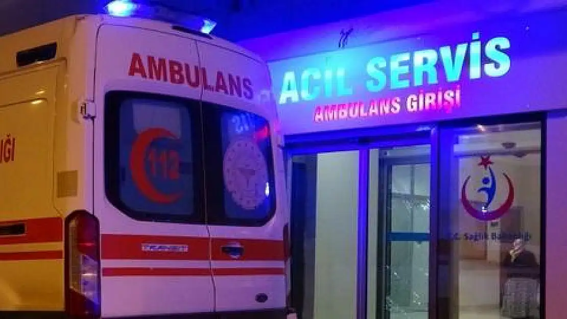 Kastamonu’da bir sürücü, araçtan düşen bebeğini ezdi!