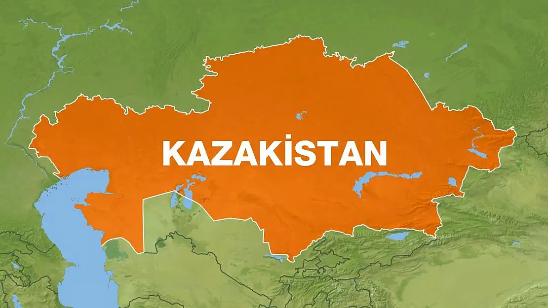 Kazakistan’da da haftada 4 gün çalışma geliyor