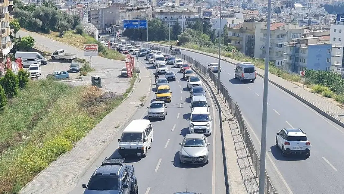 Kazalar, bayram sevincini hüzne dönüştürmesin 