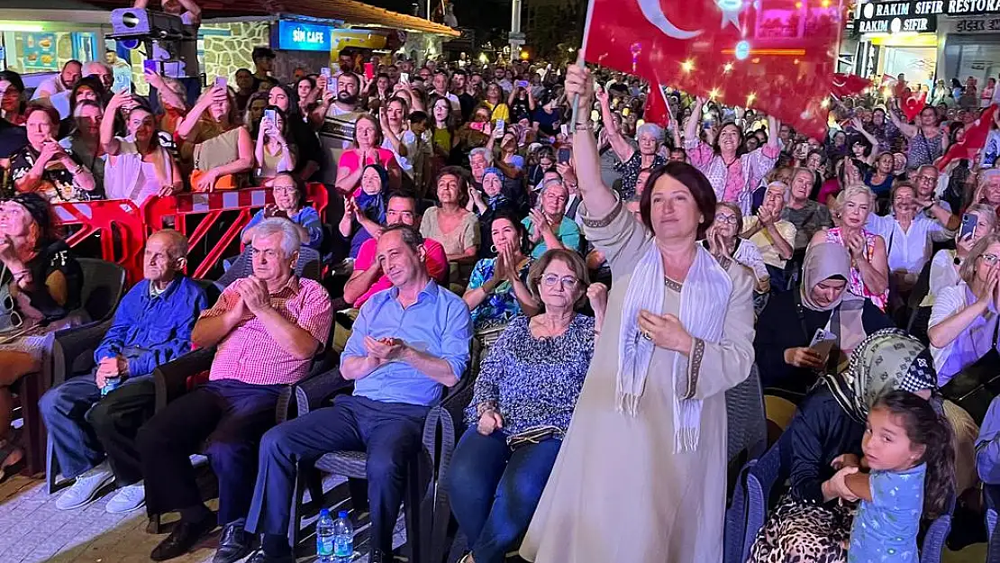 ‘Keçi Barış gibi direneceğiz’