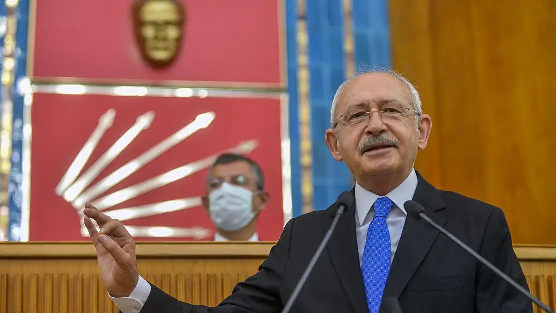 Kemal Kılıçdaroğlu: CHP’de delege sistemi kalkacak