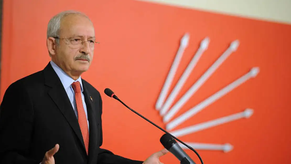 Kemal Kılıçdaroğlu hakkındaki 'zorla getirme' kararı kaldırıldı!