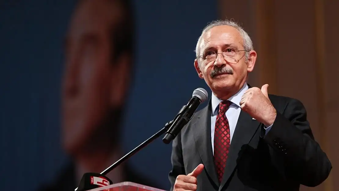 Kemal Kılıçdaroğlu, KKTC ile birlikte Türkiye’yi Doğu Akdeniz gazında önemli bir aktör yapacak