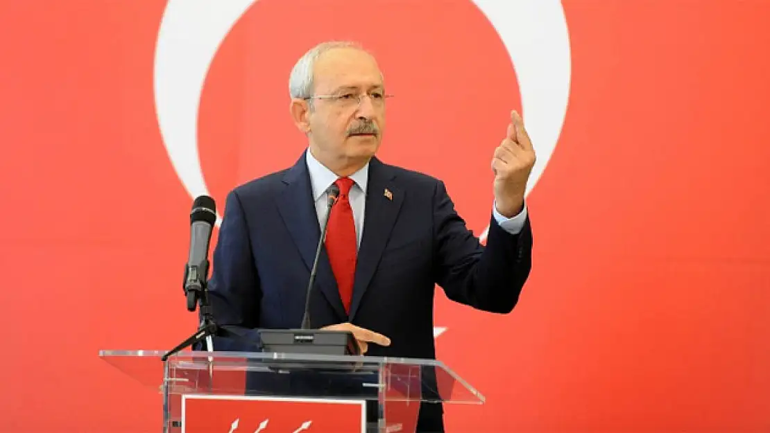 Kemal Kılıçdaroğlu'ndan Abdi İpekçi mesajı