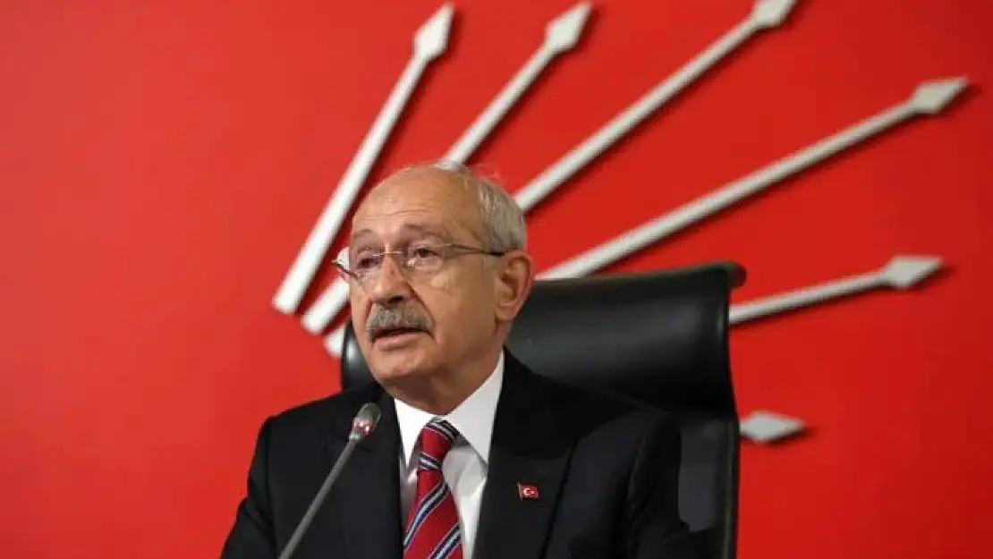 Kemal Kılıçdaroğlu, seçim sonrasında ilk kez canlı yayına çıkacak