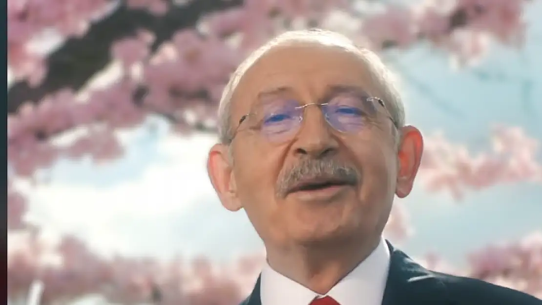 Kemal Kılıçdaroğlu: Senin oyun onun boyunu aşacak