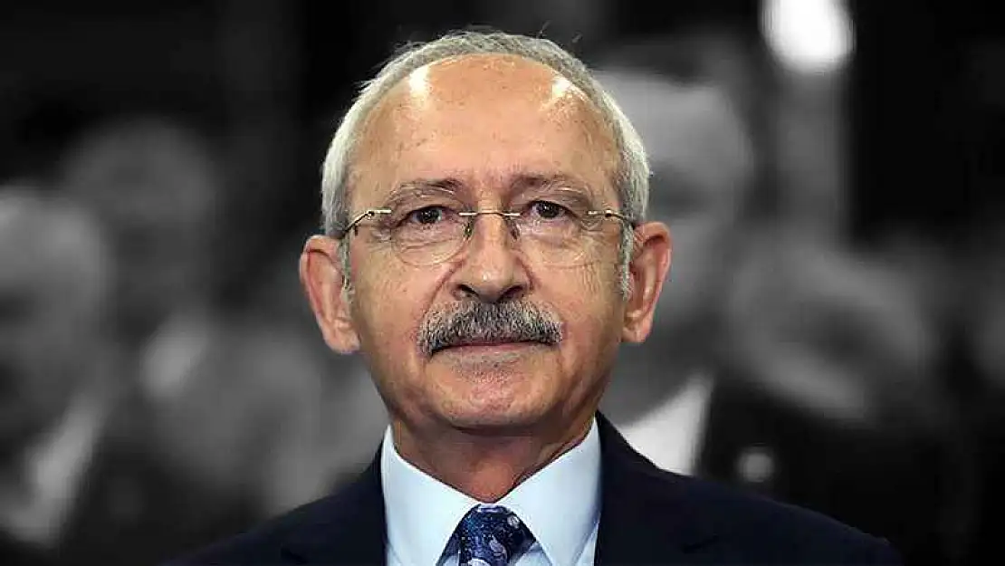 Kemal Kılıçdaroğlu’na hapis talebi