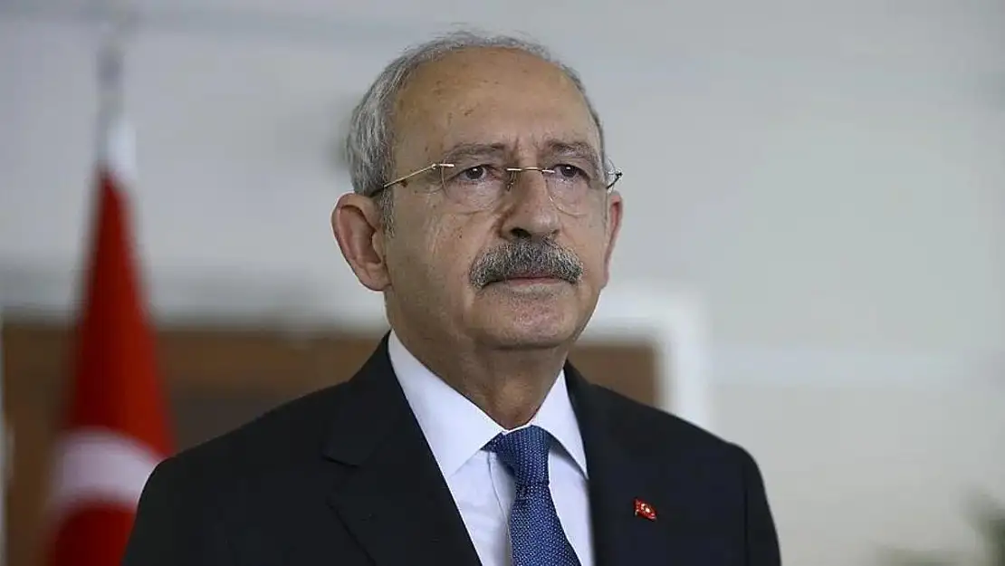 Kemal Kılıçdaroğlu’na suikast uyarısı