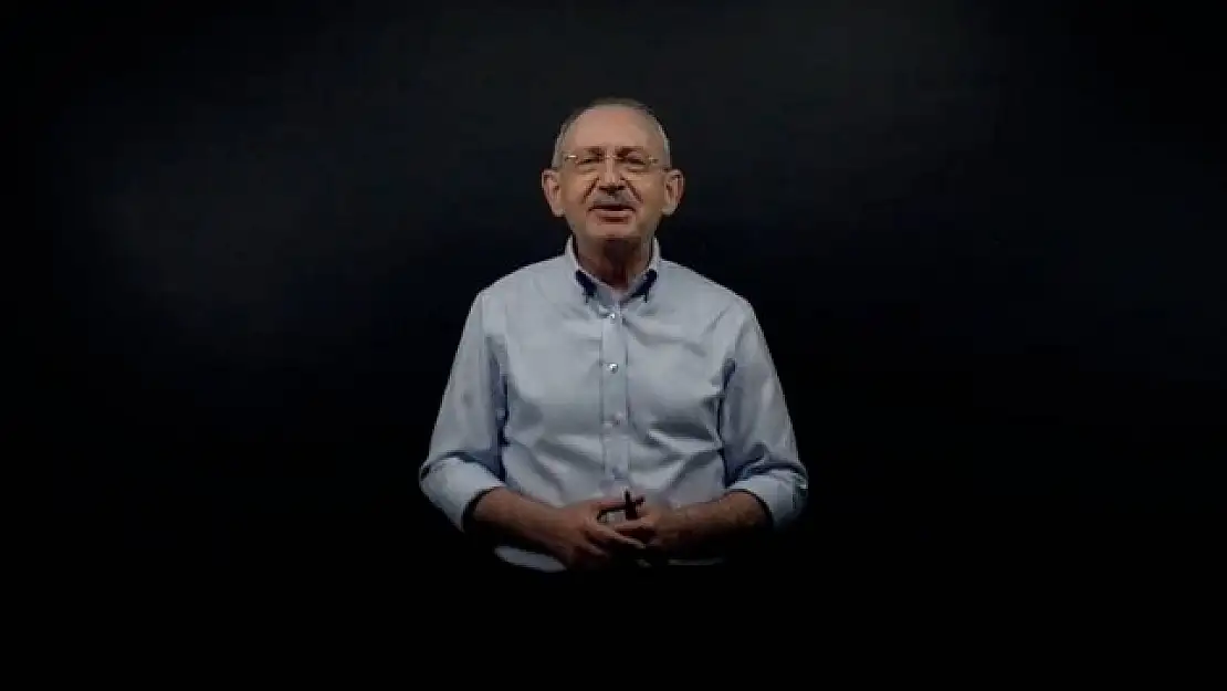 Kemal Kılıçdaroğlu’ndan ‘hızlı’ reklam