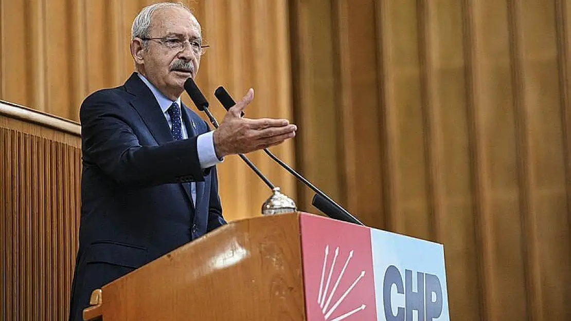 Kemal Kılıçdaroğlu’ndan sert Londra çıkışı!