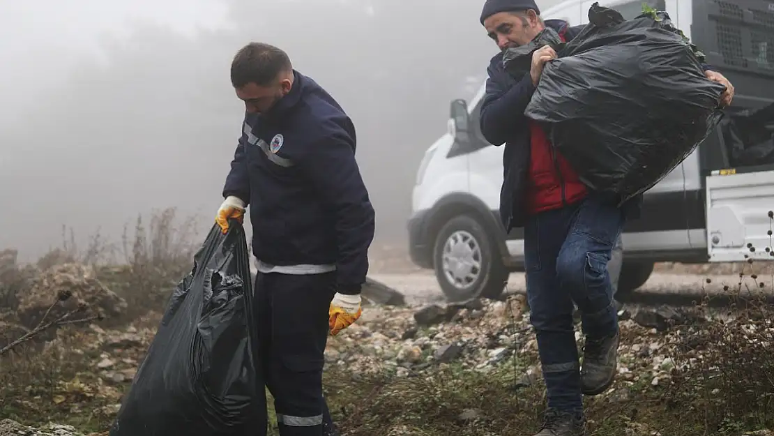 Kemalpaşa Belediyesi’nden can dostlar için örnek davranış!