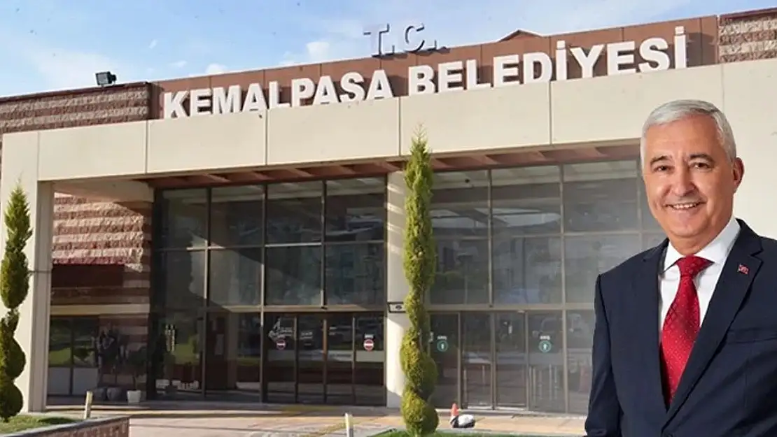 Kemalpaşa Belediyesinden 'manipülasyon' uyarısı  