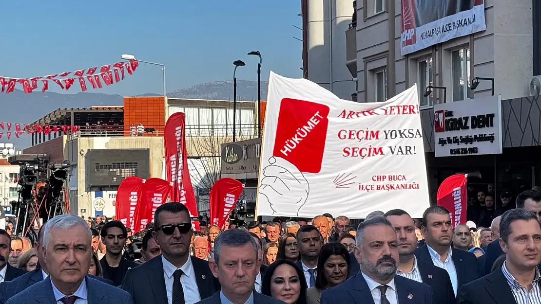 Kemalpaşa'dan iktidara kırmızı kart!