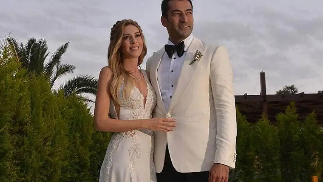 Kenan İmirzalıoğlu eşi Sinem Kobal’ı aldattığı iddialarına yanıt verdi