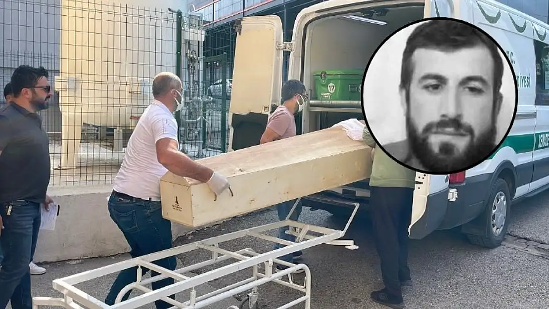 Kendi çıkarmak istedi, 10 gün sonra hayatını kaybetti!