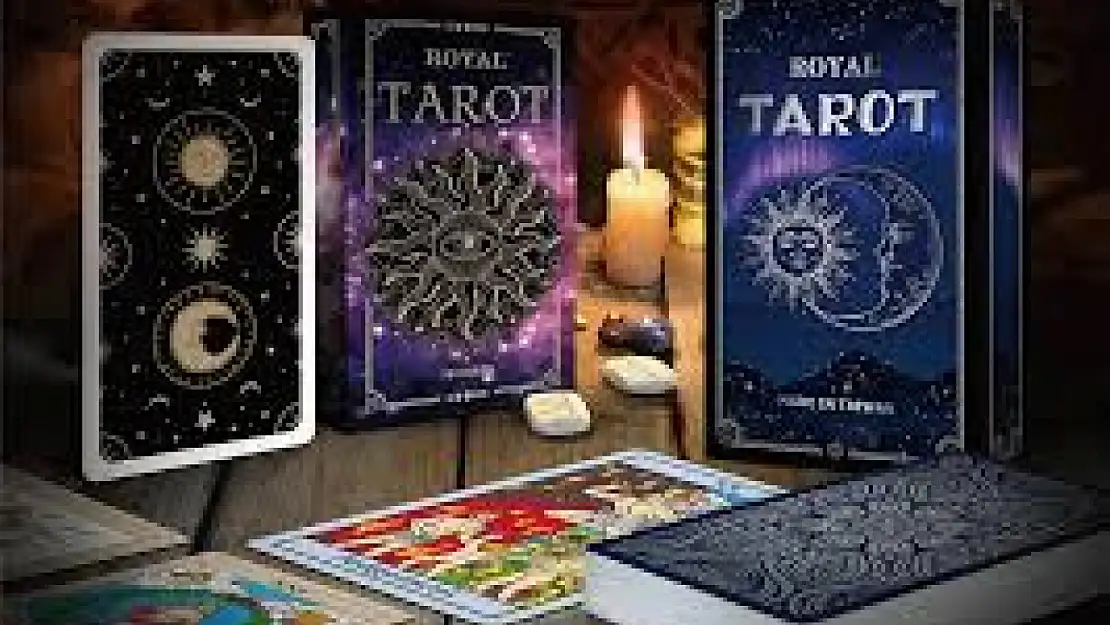 Kendimize tarot falı bakabilir miyiz?