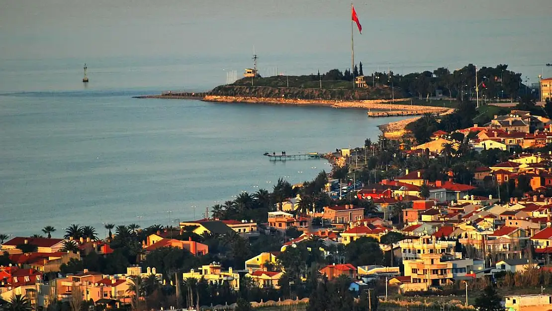 Kesinleşen oylarla milletvekili seçiminin Narlıdere tablosu