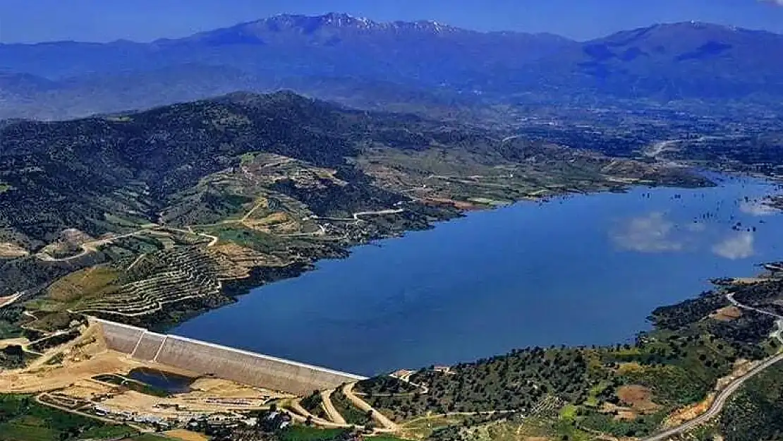 Kestanesi ve arkeolojik zenginlikleriyle ünlü Beydağ!