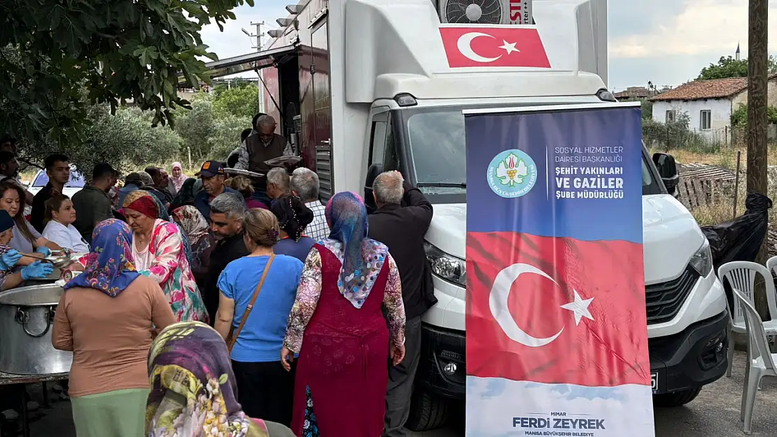 Kıbrıs Gazisi Mehmet Uyak vefatının 52. gününde dualarla anıldı