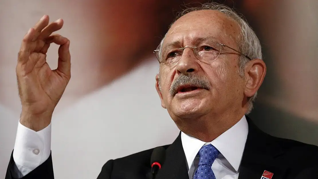 Kılıçdaroğlu: 14 Mayıs’a odaklanın, başkası teferruattır.