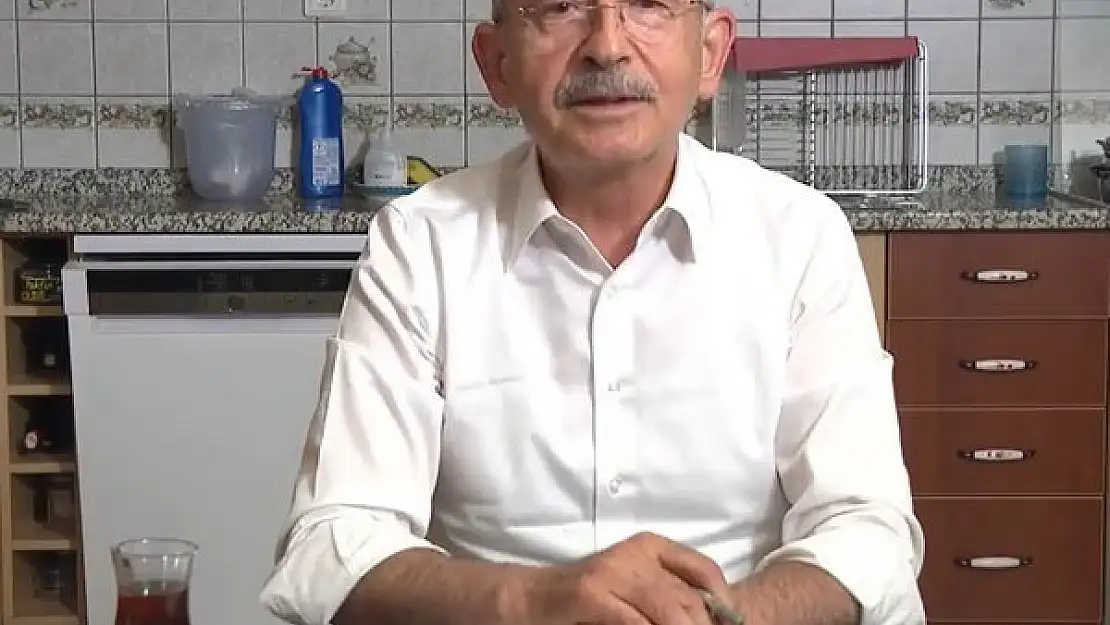 Kılıçdaroğlu 21:30’da halkı davet etti