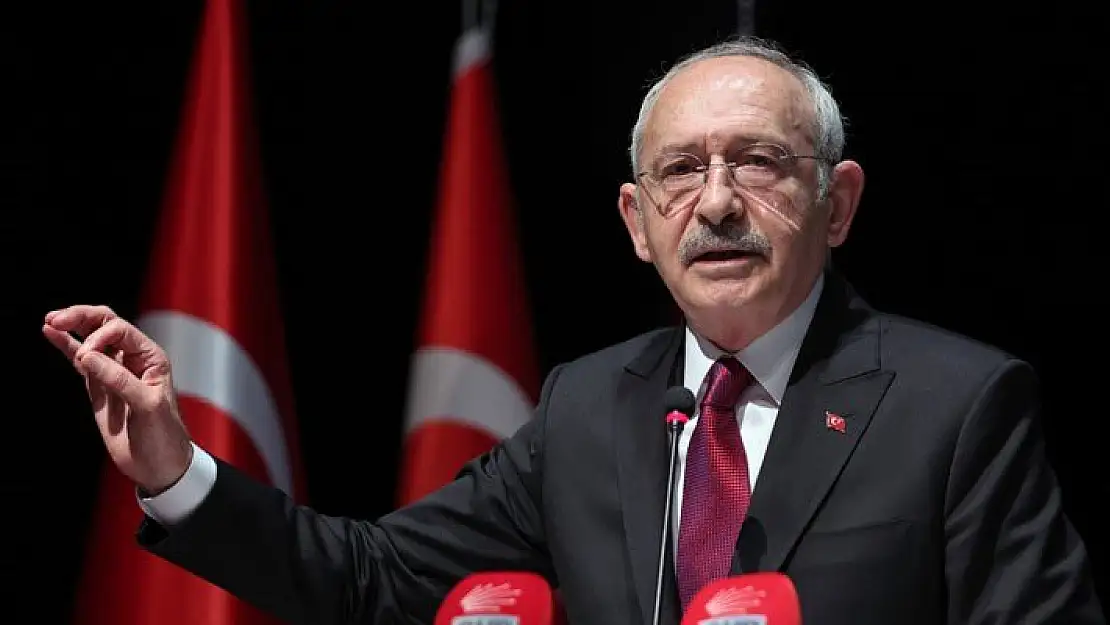 Kılıçdaroğlu: Ben iktidarım, sanki o muhalefet